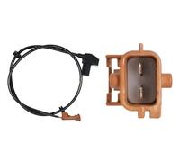 WAGNER WHEEL SPEED SENSOR | ABS00815 | FRONT | FOR SAAB:9-5 97>11 | OE-MATCHING QUALITY | RELIABLE ABS PERFORMANCE