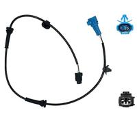 WAGNER WHEEL SPEED SENSOR | ABS00906 | REAR LEFT | FOR SUZUKI:SX4 06> | OE-MATCHING QUALITY | RELIABLE ABS PERFORMANCE