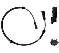 WAGNER WHEEL SPEED SENSOR | ABS00912 | REAR | FOR RENAULT:ESPACE IV 02>15 | OE-MATCHING QUALITY | RELIABLE ABS PERFORMANCE
