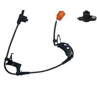 WAGNER WHEEL SPEED SENSOR | ABS00955 | FRONT RIGHT | FOR HONDA:CIVIC VII COUPE 01>05 | OE-MATCHING QUALITY | RELIABLE ABS PERFORMANCE