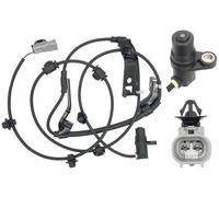 WAGNER WHEEL SPEED SENSOR | ABS00961 | FRONT RIGHT | FOR TOYOTA:FORTUNER 04>15 | OE-MATCHING QUALITY | RELIABLE ABS PERFORMANCE