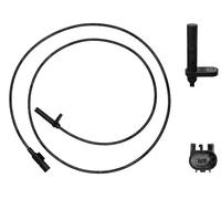 WAGNER WHEEL SPEED SENSOR | ABS00981 | REAR LEFT | FOR MERCEDES-BENZ:SPRINTER 3,5-T VAN 06>20 | OE-MATCHING QUALITY | RELIABLE ABS PERFORMANCE