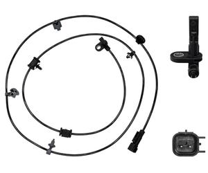 WAGNER WHEEL SPEED SENSOR | ABS00986 | REAR RIGHT | FOR OPEL:INSIGNIA A 08>17 | OE-MATCHING QUALITY | RELIABLE ABS PERFORMANCE