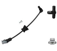 WAGNER WHEEL SPEED SENSOR | ABS00987 | REAR | FOR CHEVROLET:CAPTIVA 06>|OPEL:ANTARA A 06>17|VAUXHALL:ANTARA A 06>15 | OE-MATCHING QUALITY | RELIABLE ABS PERFORMANCE