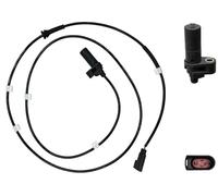 WAGNER WHEEL SPEED SENSOR | ABS00997 | REAR RIGHT | FOR FORD:TRANSIT BUS 00>06 | OE-MATCHING QUALITY | RELIABLE ABS PERFORMANCE