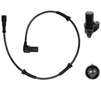 WAGNER WHEEL SPEED SENSOR | ABS01008 | REAR LEFT | FOR VW:TRANSPORTER T4 BUS 90>04 | OE-MATCHING QUALITY | RELIABLE ABS PERFORMANCE