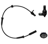 WAGNER WHEEL SPEED SENSOR | ABS01010 | FRONT | FOR BMW:1 11>19 | OE-MATCHING QUALITY | RELIABLE ABS PERFORMANCE