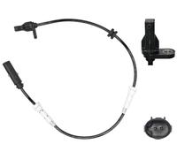 WAGNER WHEEL SPEED SENSOR | ABS01011 | FRONT | FOR BMW:1 11>19 | OE-MATCHING QUALITY | RELIABLE ABS PERFORMANCE