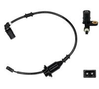 WAGNER WHEEL SPEED SENSOR | ABS01023 | REAR LEFT | FOR MERCEDES-BENZ:SLK 96>04 | OE-MATCHING QUALITY | RELIABLE ABS PERFORMANCE