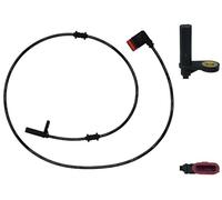 WAGNER WHEEL SPEED SENSOR | ABS01029 | REAR RIGHT | FOR MERCEDES-BENZ:SLC 16> | OE-MATCHING QUALITY | RELIABLE ABS PERFORMANCE