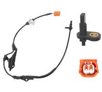 WAGNER WHEEL SPEED SENSOR | ABS01031 | FRONT LEFT | FOR HONDA:ACCORD VII 03>12 | OE-MATCHING QUALITY | RELIABLE ABS PERFORMANCE