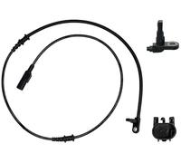 WAGNER WHEEL SPEED SENSOR | ABS01045 | FRONT | FOR MERCEDES-BENZ:VITO MIXTO 14> | OE-MATCHING QUALITY | RELIABLE ABS PERFORMANCE