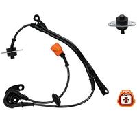 WAGNER WHEEL SPEED SENSOR | ABS01054 | FRONT RIGHT | FOR HONDA:CIVIC VI AERODECK 98>01 | OE-MATCHING QUALITY | RELIABLE ABS PERFORMANCE