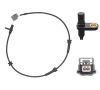 WAGNER WHEEL SPEED SENSOR | ABS01104 | REAR | FOR NISSAN:LEAF 10>17 | OE-MATCHING QUALITY | RELIABLE ABS PERFORMANCE