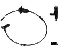 WAGNER WHEEL SPEED SENSOR | ABS01115 | REAR RIGHT | FOR MERCEDES-BENZ:S-CLASS 98>06 | OE-MATCHING QUALITY | RELIABLE ABS PERFORMANCE