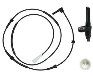 WAGNER WHEEL SPEED SENSOR | ABS01136 | FRONT RIGHT | FOR ALFA ROMEO:156 97>05 | OE-MATCHING QUALITY | RELIABLE ABS PERFORMANCE