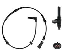 WAGNER WHEEL SPEED SENSOR | ABS01137 | FRONT RIGHT | FOR ALFA ROMEO:156 97>05 | OE-MATCHING QUALITY | RELIABLE ABS PERFORMANCE