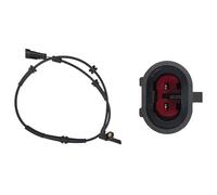 WAGNER WHEEL SPEED SENSOR | ABS01138 | FRONT LEFT | FOR ALFA ROMEO:156 97>05 | OE-MATCHING QUALITY | RELIABLE ABS PERFORMANCE