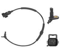 WAGNER WHEEL SPEED SENSOR | ABS01144 | REAR | FOR JAGUAR:F-TYPE CONVERTIBLE 12> | OE-MATCHING QUALITY | RELIABLE ABS PERFORMANCE