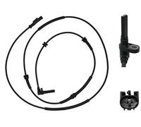 WAGNER WHEEL SPEED SENSOR | ABS01181 | FRONT LEFT | FOR ALFA ROMEO:147 00>10 | OE-MATCHING QUALITY | RELIABLE ABS PERFORMANCE
