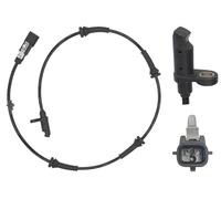 WAGNER WHEEL SPEED SENSOR | ABS01219 | REAR | FOR NISSAN:QASHQAI II 13> | OE-MATCHING QUALITY | RELIABLE ABS PERFORMANCE