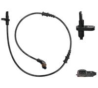 WAGNER WHEEL SPEED SENSOR | ABS01220 | FRONT | FOR MERCEDES-BENZ:CLS 11>17 | OE-MATCHING QUALITY | RELIABLE ABS PERFORMANCE
