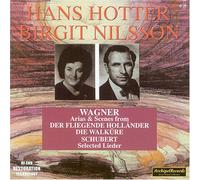 Wagner - Wie aus der Ferne