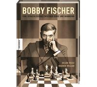 Wagner Willian Bobby Fischer: Eine Schachlegende zwischen Ge (Copertina rigida)