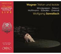 Wagner/ Windgassen/ Koch - Tristan Und Isolde