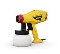 Wagner Wood&Metal W 125 Sistema a spruzzo