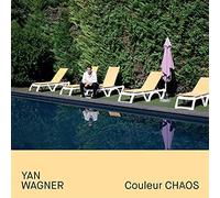 Wagner, Yan - Couleur Chaos (White Vinyl)