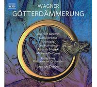 Wagner: Götterdämmerung: The Twilight of the Gods