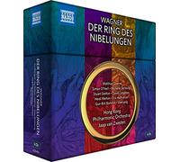 Wagner/ Zweden/ Kalman - Der Ring Des Nibelungen (14 CD)