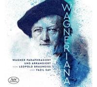 Ernst - Wagneriana