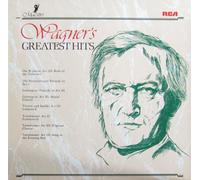 Wagner's Greatest Hits [Vinyl LP] [Schallplatte]