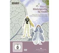Wagners Nibelungenring für Kinder (DVD)