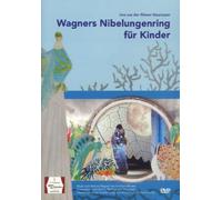 Wagners Nibelungenring für Kinder - Oper für Kinder