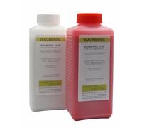 Wagnersil, gomma siliconica premium, 22 NF, morbida, confezione da 1 kg