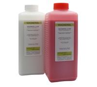 Wagnersil, silicone pregiato, 22 NF, gomma siliconica, morbida, Dubliersilikon, contenuto: 2 kg