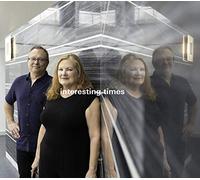 MARC WAGNON Interesting Times (CD)