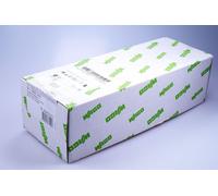 WAGO 2000-2201 Morsetto Doppio, OVP, NUOVO (Confezione Da 50 Pezzi)