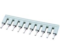 Wago 2001-402 - Ponticelli isolati, 25 pezzi