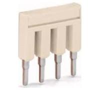 Wago 2001-410 - Ponticello a contatto, 10 pezzi