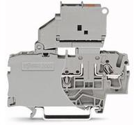 WAGO 2002-1611/1000-541 - 6.2 mm - 66.1 mm - 57.2 mm - 250 V