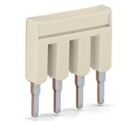 Wago 2004-405 - Ponticello a 5 ingressi