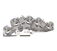 WAGO 2005-7646 Morsetto per installazione a più piani 6.20 mm A molla Attribuz