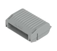 WAGO 207-1332 - Gelbox, IPX8, serie 221, 2273, morsetti max. da 4 mm², misura 2