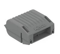 WAGO 207-1431 Scatola gel collegamento morsetti flessibile: - rigido: - 1 pz.