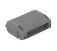 WAGO 207-1432 Scatola gel collegamento morsetti flessibile: - rigido: - 1 pz.