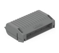 WAGO 207-1433 - Gelbox, IPX8, serie 221, morsetti max. 6mm², dimensione 3
